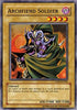 Archfiend Soldier (YSDS-EN005) [Starter Deck: Syrus Truesdale]