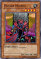 Poison Mummy (YSDS-EN009) [Starter Deck: Syrus Truesdale]