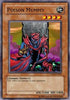 Poison Mummy (YSDS-EN009) [Starter Deck: Syrus Truesdale]