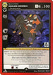 Headless Horseman (Nightfall Mystery Collection st Edition) (3/15) [Miscellaneous Promos]