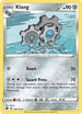 Klang (103/172) [Sword & Shield: Brilliant Stars]