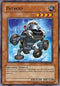 Patroid (YSDS-EN013) [Starter Deck: Syrus Truesdale]