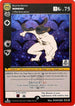 Wendigo - A (Nightfall Mystery Collection st Edition) (3A/4) [Miscellaneous Promos]