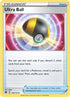 Ultra Ball (150/172) [McDonalds Promos 2013]