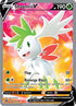 Shaymin V (Full Art) (152/172) [Sword & Shield: Brilliant Stars]