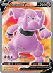 Granbull V (Full Art) (159/172) [Sword & Shield: Brilliant Stars]