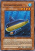 Submarineroid (YSDS-EN017) [Starter Deck: Syrus Truesdale]