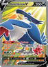 Honchkrow V (Full Art) (161/172) [Sword & Shield: Brilliant Stars]