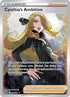 Cynthia's Ambition (Full Art) (169/172) [Sword & Shield: Brilliant Stars]