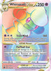 Whimsicott VSTAR (Secret) (175/172) [Sword & Shield: Brilliant Stars]