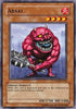 Abaki (YSDS-EN020) [Starter Deck: Syrus Truesdale]