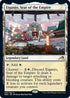Eiganjo, Seat of the Empire (268) [Promo Pack: Kamigawa: Neon Dynasty]