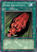 Rush Recklessly (YSDS-EN022) [Starter Deck: Syrus Truesdale]