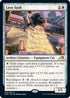 Lion Sash (26) [Promo Pack: Kamigawa: Neon Dynasty]