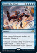 Invoke the Winds (58) [Promo Pack: Kamigawa: Neon Dynasty]