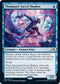 Thousand-Faced Shadow (86) [Promo Pack: Kamigawa: Neon Dynasty]
