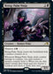 Biting-Palm Ninja (88) [Promo Pack: Kamigawa: Neon Dynasty]