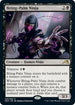 Biting-Palm Ninja (88) [Promo Pack: Kamigawa: Neon Dynasty]