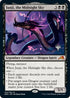 Junji, the Midnight Sky (102) [Promo Pack: Kamigawa: Neon Dynasty]