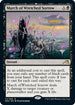 March of Wretched Sorrow (111) [Promo Pack: Kamigawa: Neon Dynasty]