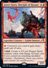 Goro-Goro, Disciple of Ryusei (145) [Promo Pack: Kamigawa: Neon Dynasty]