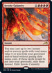 Invoke Calamity (147) [Promo Pack: Kamigawa: Neon Dynasty]