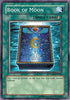 Book of Moon (YSDS-EN025) [Starter Deck: Syrus Truesdale]