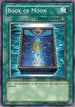 Book of Moon (YSDS-EN025) [Starter Deck: Syrus Truesdale]
