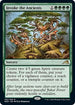 Invoke the Ancients (193) [Promo Pack: Kamigawa: Neon Dynasty]