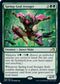 Spring-Leaf Avenger (208) [Promo Pack: Kamigawa: Neon Dynasty]