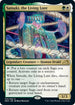 Satsuki, the Living Lore (235) [Promo Pack: Kamigawa: Neon Dynasty]