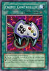 Enemy Controller (YSDS-EN027) [Starter Deck: Syrus Truesdale]