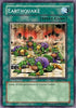 Earthquake (YSDS-EN028) [Starter Deck: Syrus Truesdale]