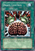 Brain Control (YSDS-EN031) [Starter Deck: Syrus Truesdale]