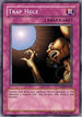 Trap Hole (YSDS-EN032) [Starter Deck: Syrus Truesdale]