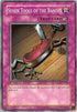 Seven Tools of the Bandit (YSDS-EN034) [Starter Deck: Syrus Truesdale]