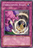 Threatening Roar (YSDS-EN036) [Starter Deck: Syrus Truesdale]
