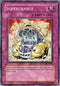 Supercharge (YSDS-EN040) [Starter Deck: Syrus Truesdale]