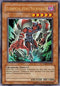 Elemental HERO Necroshade (YSDJ-EN000) [Starter Deck: Jaden Yuki]