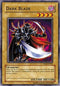 Dark Blade (YSDJ-EN003) [Starter Deck: Jaden Yuki]