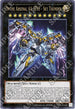 Divine Arsenal AA-ZEUS - Sky Thunder (OP18-EN002) [OTS Tournament Pack 18]