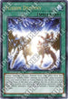 Fusion Destiny (OP18-EN003) [OTS Tournament Pack 18]