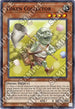 Token Collector (OP18-EN008) [OTS Tournament Pack 18]