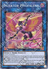 Inzektor Picofalena (OP18-EN011) [OTS Tournament Pack 18]