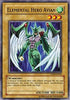 Elemental HERO Avian (YSDJ-EN005) [Starter Deck: Jaden Yuki]
