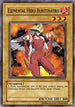 Elemental HERO Burstinatrix (YSDJ-EN006) [Starter Deck: Jaden Yuki]