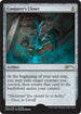 Conjurer's Closet (1) [WPN & Gateway Promos]
