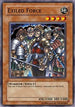 Exiled Force (YSDJ-EN011) [Starter Deck: Jaden Yuki]