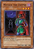 Mataza the Zapper (YSDJ-EN013) [Starter Deck: Jaden Yuki]
