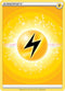 Lightning Energy ( Unnumbered) [Sword & Shield: Brilliant Stars]